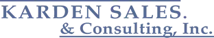 KARDEN SALES & Consulting, Inc.
